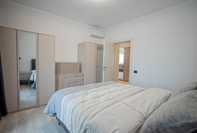 Tomis Plus - Celine Elegance -Vânzare apartament cu 2 camere - 17