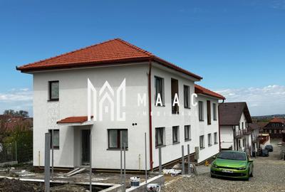 Casă Tip Duplex | 4 Camere | 2 Balcoane | Terasă | Șura Mică - 2