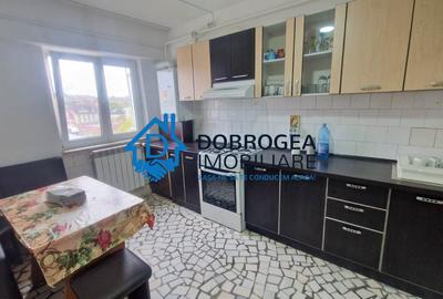 ULTRACENTRAL- 4 CAMERE DECOMANDAT  ,CENTRALA GAZ, SUPRAFATA 99MP - 2