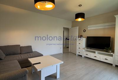 Apartament de vânzare 2, decomandate, 53 mp + terasă de 35 mp - 5