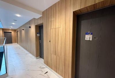 Apartament 2 camere , Finisaje Premium si loc de parcare subteran - 12