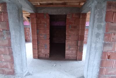 VILA CU 4 DORMITOARE MAGURA - 9