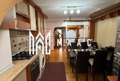 Apartament 3 Camere | Etaj 2 | Centrala Termica - 3