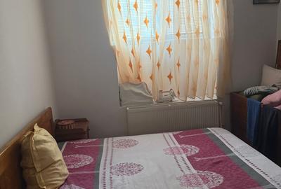 Apartament cu 2 camere semidecomandat, mobilat în Parcul Carol