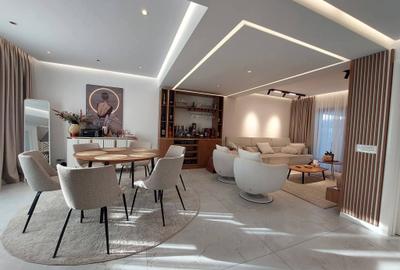 Vilă Individuală Premium 6 Camere Drumul Dobroești Fundeni - 8