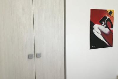 2 camere, modern, design interior, Titan – Parcul IOR / metrou, Edenia - 9