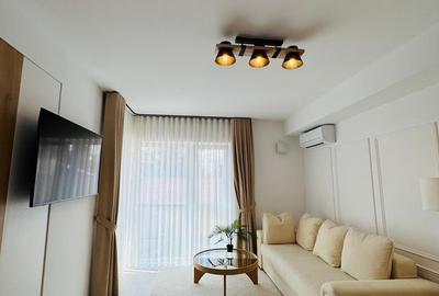 Apartament 2 camere Quartier Azuga/Doamna Ghica/Lacul Tei/Parcare - 1