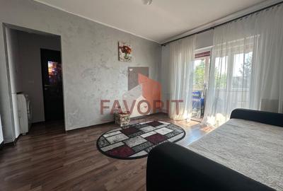 COMISION 0 | 2 camere | centrala proprie | 2 balcoane | zona excelenta - 2