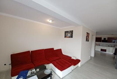 Apartament de vanzare,96Mp, terasa generoasa, zona Vivo Mall, Floresti - 1