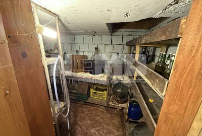 CASA CU DEPENDINTE | GARAJ | CURTE | TISAUTI | SUCEAVA - 19