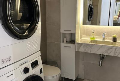 Pipera : Apartament complet mobilat si utilat, langa zona de birouri! - 4