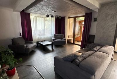 Casă individuală modernă, 200 mp utili, teren 655 mp, Tauti, Floresti - 4