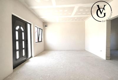 Casa la sol | 4 camere | Navodari - teren 220 mp - 3