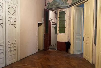 Piata Universitatii,et 1 si st 2ideal apart-hotel,sediu companie - 2