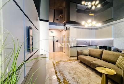 Vedere la Lac! Apartament tip Studio cu Parcare Privata - Sigma Residence - 3