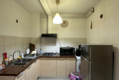 Apartament de inchiriat 2 camere- zona Calea Calarasilor - 4