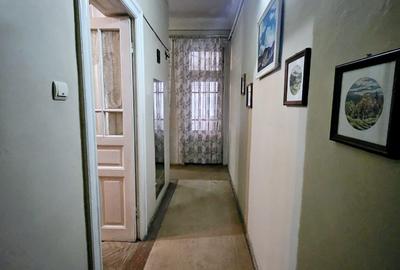 VANZARE APARTAMENT 4 CAMERE IN VILA, ZONA NICOLAE IORGA , PLOIESTI - 13