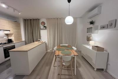Inchiriere apartament 2 camere - Ansamblul rezidențial Denya Forest - 2