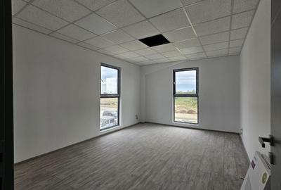 Hala / Spatiu depozitare / Logistica / Showroom - 465 mp SU, birouri 120 mp. - 7