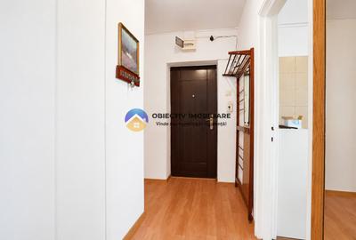 Apartament 2 camere Precista, Bdul.Decebal - parter - 1