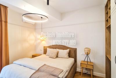 AVi Garden - Apartament Premium cu Vedere la Lac si Parcare Subterana - 17