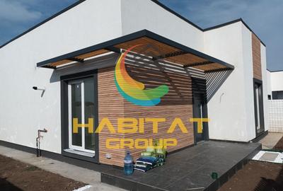 Casă individuală cu 4 camere în Berceni