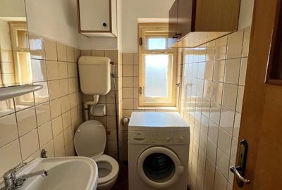 Piata Alba Iulia vanzare 3 camere - 16