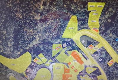 Teren intravilan Predeal-Strada Mihail Saulescu - 13