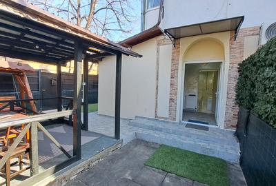 APARTAMENT 2 CAMERE IN VILA CU CURTE PROPRIE - LA PRIMA INCHIRIERE - 8