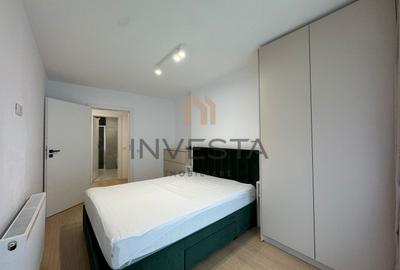 Apartament de vanzare 2 camere cu priveliste spre oras - Grigorescu - 5