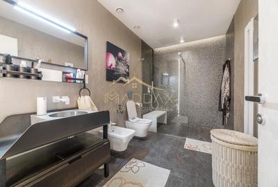 Penthouse cu 5 camere *347mp* + terasa 101mp* // Zona Herastrau - 28