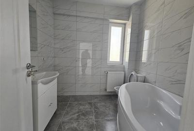 Apartament 3 camere - intabulat- mutare imediata - 8