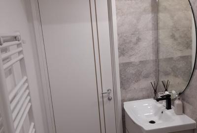 Garsoniera,Vacaresti,Delta City,bl.2021,et.6/10,DECOMANDATA,Amenajata,centrala - 4