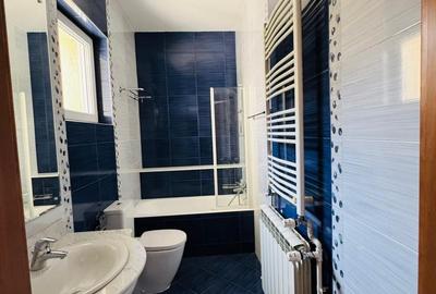 VILA INDIVIDUALA COTROCENI/10 CAMERE/S+P+2/PARCARE/BUSINESS - 17