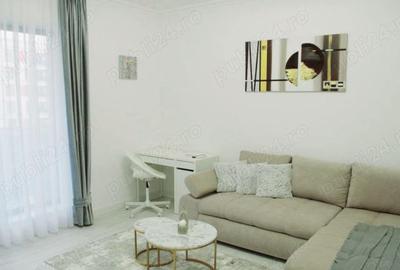 🏢Garsonieră de inchiriat | 36,5mp 📍Militari Lujerului Bucuresti - 2