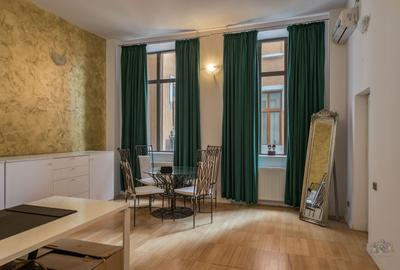 Business cu identitate: Apartament Unirii , demisol, parter si curte accesibila - 6