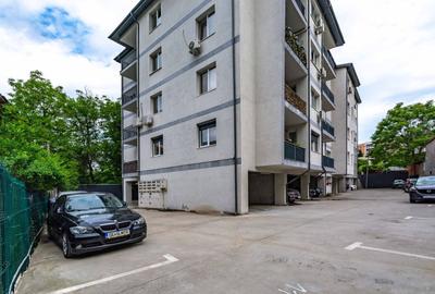 Metrou Mihai Bravu- Vitan - Apartament 2 camere+ loc de parcare |2018 - 25