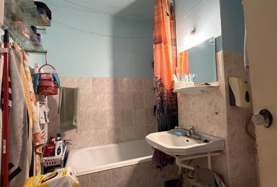 Apartament 2 camere, 50mp, etaj 3 - zona Lipovei - 5
