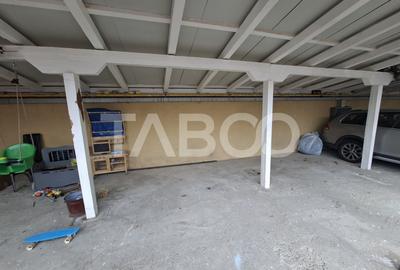 Apartament decomandat de vanzare 3 camere balcon parcare si curte - 13