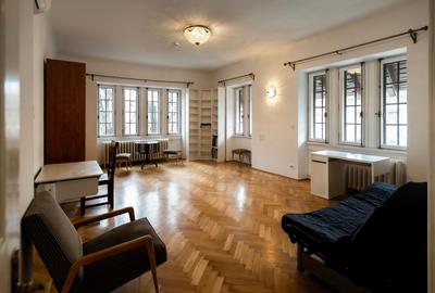 ETAJ VILA DACIA-VEDERE DIRECT PARCUL IOANID - 12