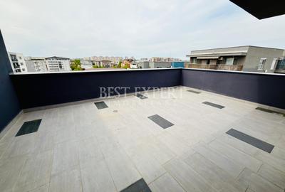 Penthouse Lux | Zona Linistita | Finisaje Premium | Mutare imediata - 14