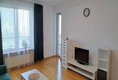 Apartament 2 camere cu vedere panoramica zona Tineretului - 6