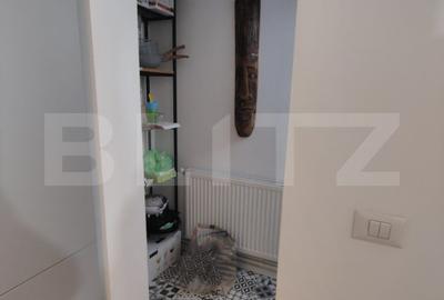 Cabană cochetă 4 camere, 130 mp utili, 180 mp teren, în Someșu Cald - 5