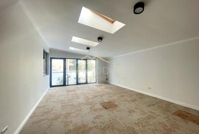 Spatiu de birouri/Showroom PREMIUM ***140mp// Tei/Barbu Vacarescu - 4