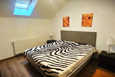 Apartament cu doua camere, bloc nou in zona Schit, mobilat si utilat complet - 5