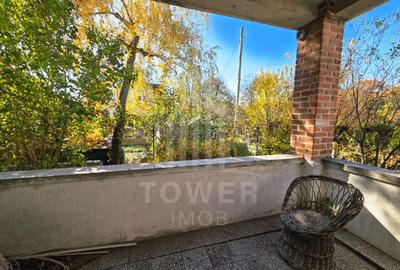 Vânzare apartament la casă – Parcul Sub Arini, Sibiu - 1