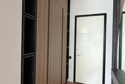Apartament 3 camere - One Floreasca Towers - 7
