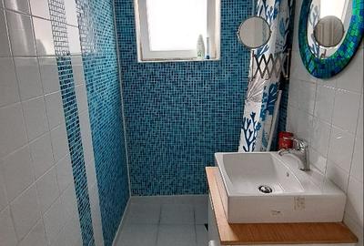 Domenii-Ion Mihalache, garsoniera de vanzare, p/7, bloc mixt, 30 mp, renovata - 8