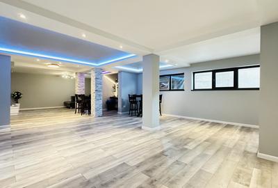 Vila 5 camere, 236 mp, 754 mp teren, OVIDIU, cod 161723 - 9