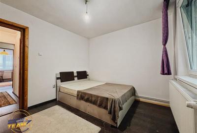 Apartament 3 camere cu doua grupuri sanitare, zona linistita, Simeria - 4